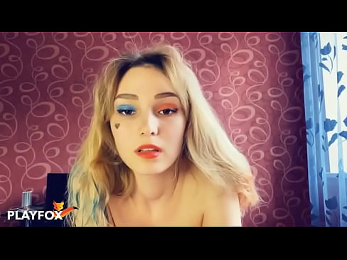 ❤️ Maagilised virtuaalreaalsuse prillid andsid mulle seksi Harley Quinniga ❤️❌ Porno at porn et.porncomixone.ru ️❤